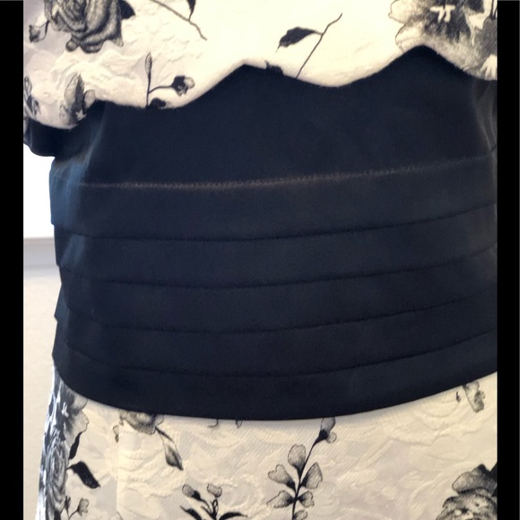 (NWOT).   Dress.  SWEET!!!SWEET SEXY - Picture 3 of 9